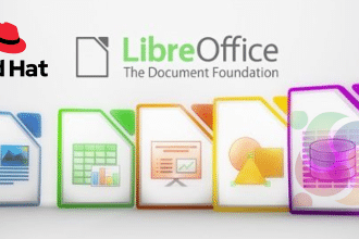 LibreOffice 7.6.1 tem mais de 120 correções
