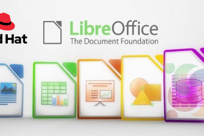 LibreOffice 7.6.1 tem mais de 120 correções