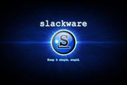 Slackware Linux completa 30 anos