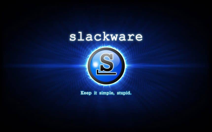 Slackware Linux completa 30 anos