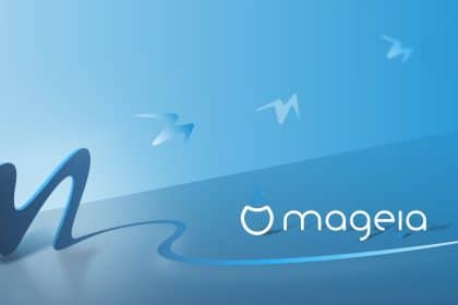 Mageia 9 lançada com banco de dados de pacotes RPM baseado em SQLite e imagens compactadas Zstd