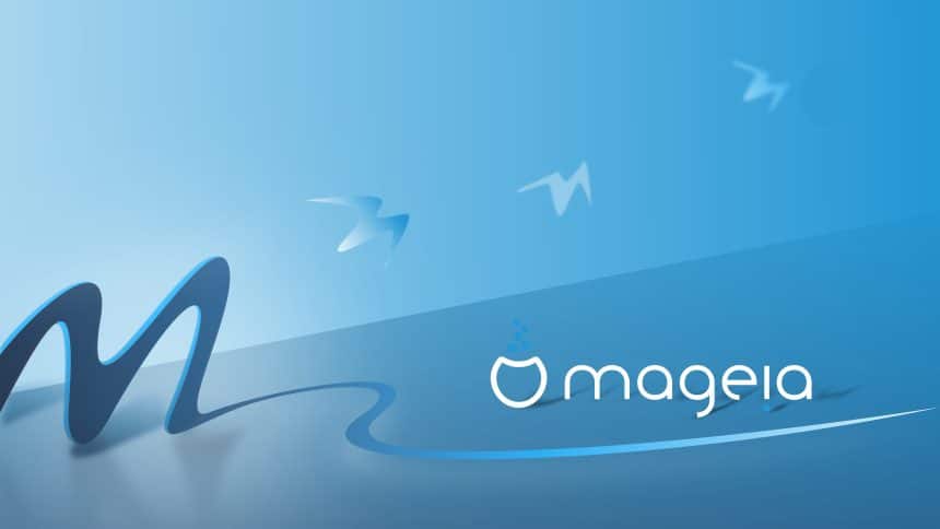 Mageia 9 lançada com banco de dados de pacotes RPM baseado em SQLite e imagens compactadas Zstd