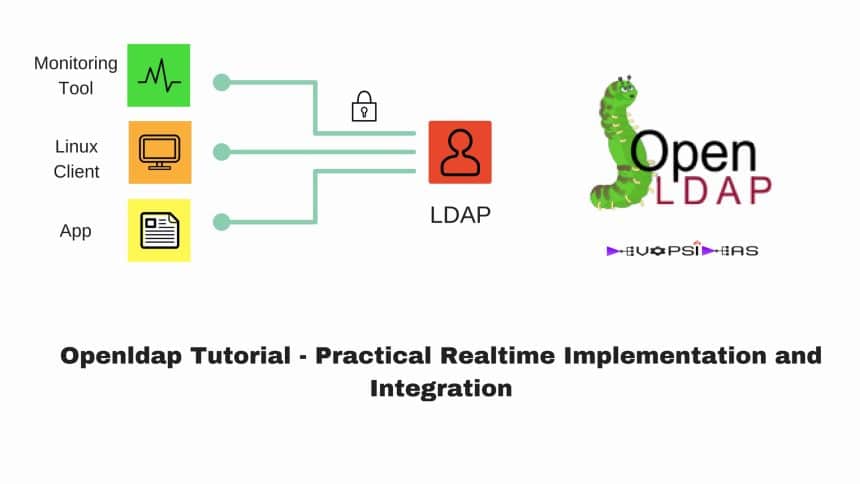 O que é o OpenLDAP?