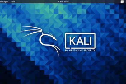 Distribuição Kali Linux 2023.4 traz suporte para Raspberry Pi 5
