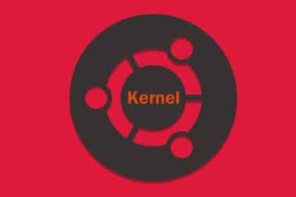 Ubuntu muda ciclo para envio de atualizações estáveis do kernel