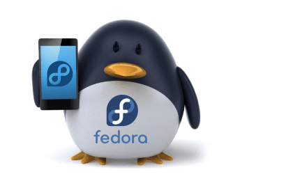 Versão beta do Fedora Linux 40 sai na próxima semana