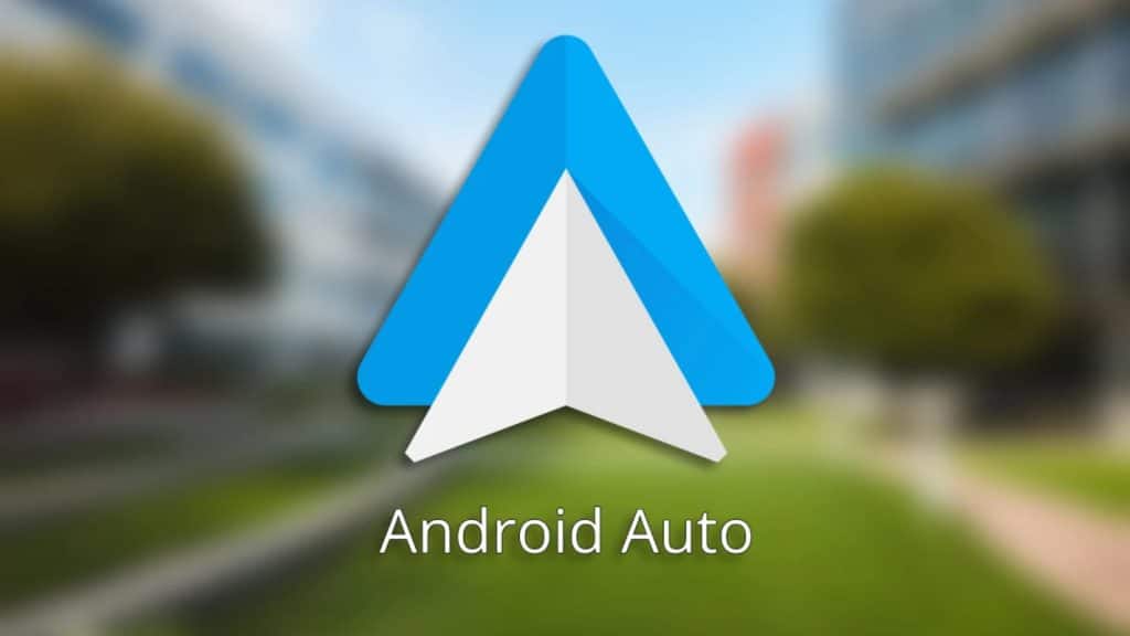 The Android Auto update adds Zoom and brings many other new features!
