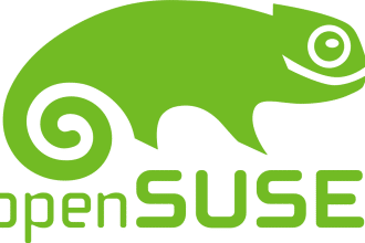 openSUSE Leap Micro 6.0 está disponível para contêiner