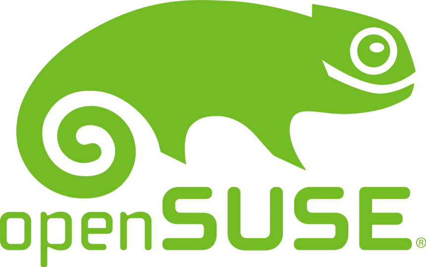 openSUSE Leap Micro 6.0 está disponível para contêiner