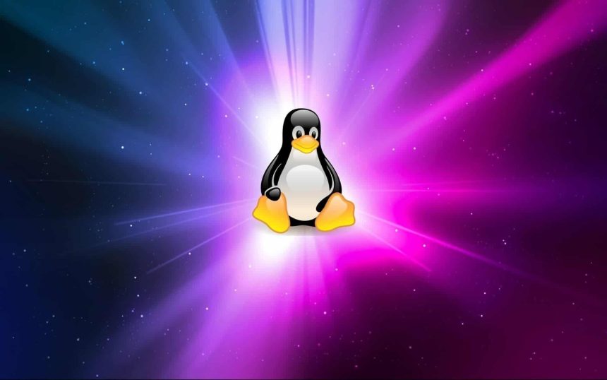 Kernel Linux 6.8-rc7 acaba de chegar