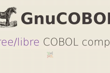 GnuCOBOL 3.2 lançado após mais de 2 anos em desenvolvimento