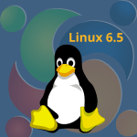 Kernel Linux 6.5 lançado com padrão AMD P-State EPP e USB4 v2