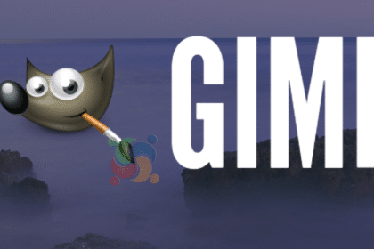 GIMP 2.10.38 traz muitas novidades e recursos do GTK3