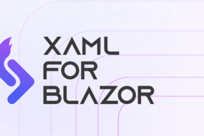 OpenSilver substituiu o Silverlight e apresenta o XAML para Blazor