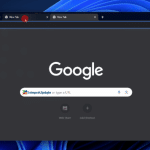 Veja como habilitar o novo design do Windows 11 no Google Chrome