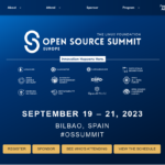 Linux Foundation anuncia palestrantes principais para o Open Source Summit Europe 2023