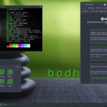 Bodhi Linux 7.0 lançado com Linux 6.4 e tendo como base o Ubuntu 22.04 LTS
