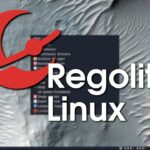 Regolith Desktop 3.0 lançado com suporte ao Wayland