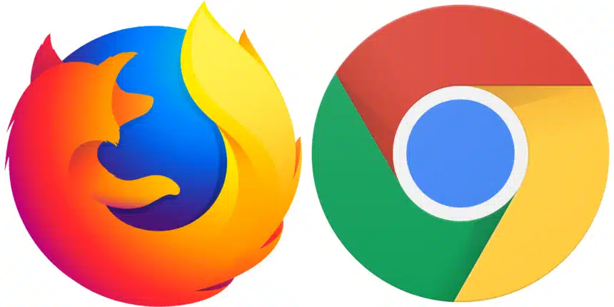 Firefox 119 deve permitir que você importe algumas de suas extensões do Chrome