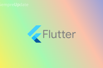 O que é Flutter?