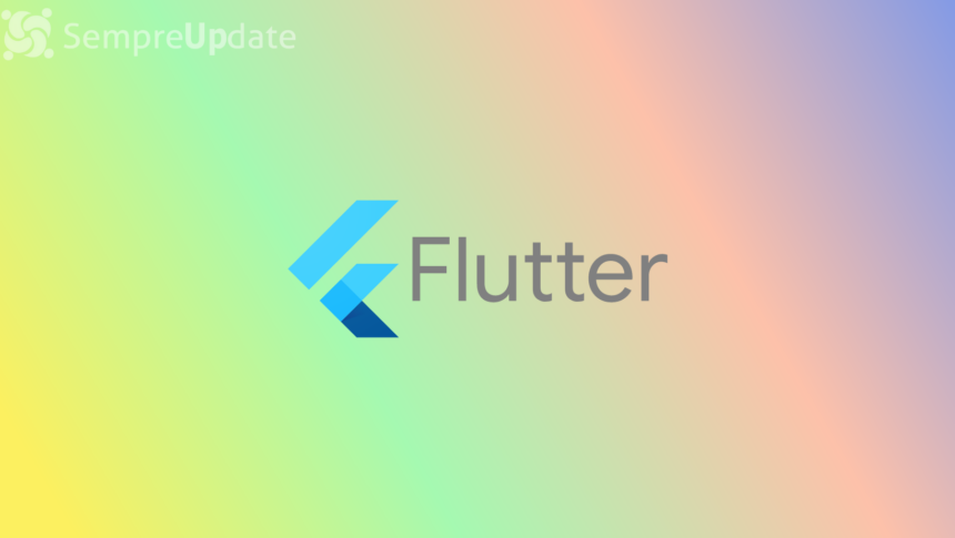 O que é Flutter?