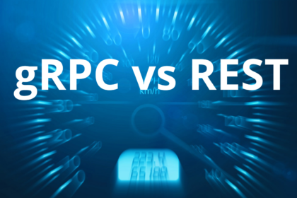 gRPC vs REST