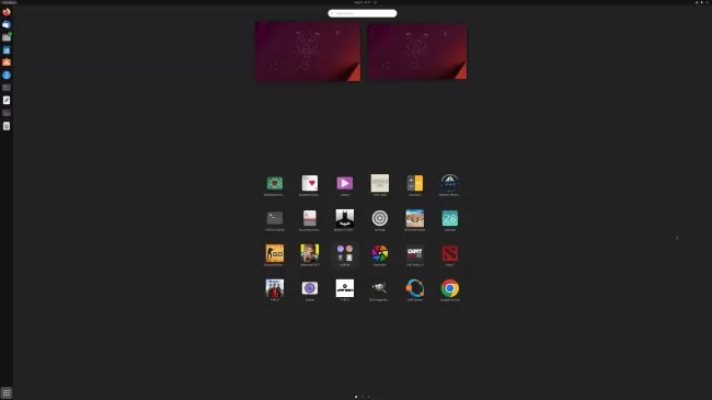 Ubuntu Desktop define próprio futuro com Ubuntu 24.04 LTS no próximo ano