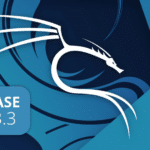 lançamento do Kali Linux 2023.3