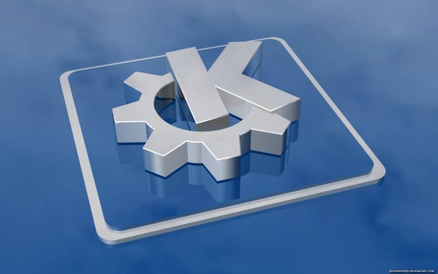 KDE Plasma 6.0 prova ser diferente do lançamento do Rocky KDE 4