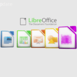 LibreOffice 7.6.7 é a última atualização da série