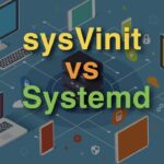 SysVinit 3.08 lançado com alguns patches