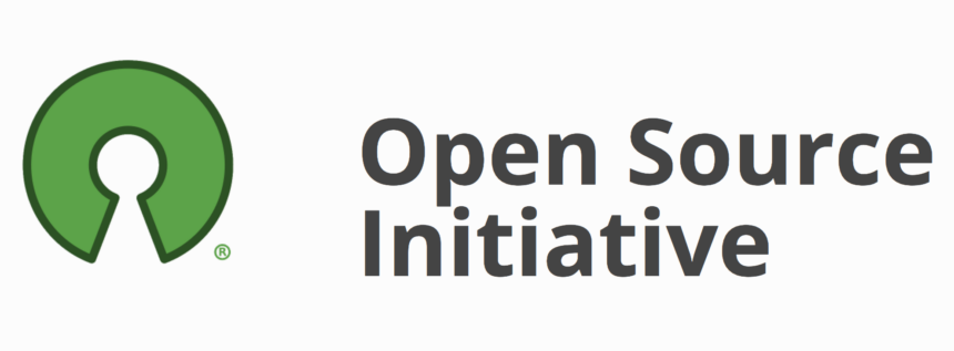 O que é OSI, Open Source Initiative