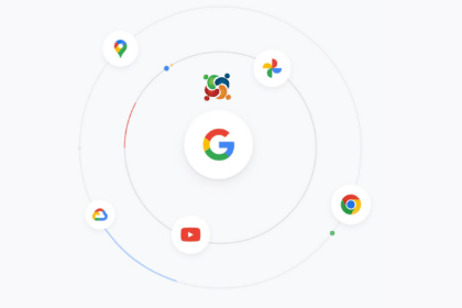 Google lança o novo Transparency Center como um hub central para informações sobre políticas de seus produtos