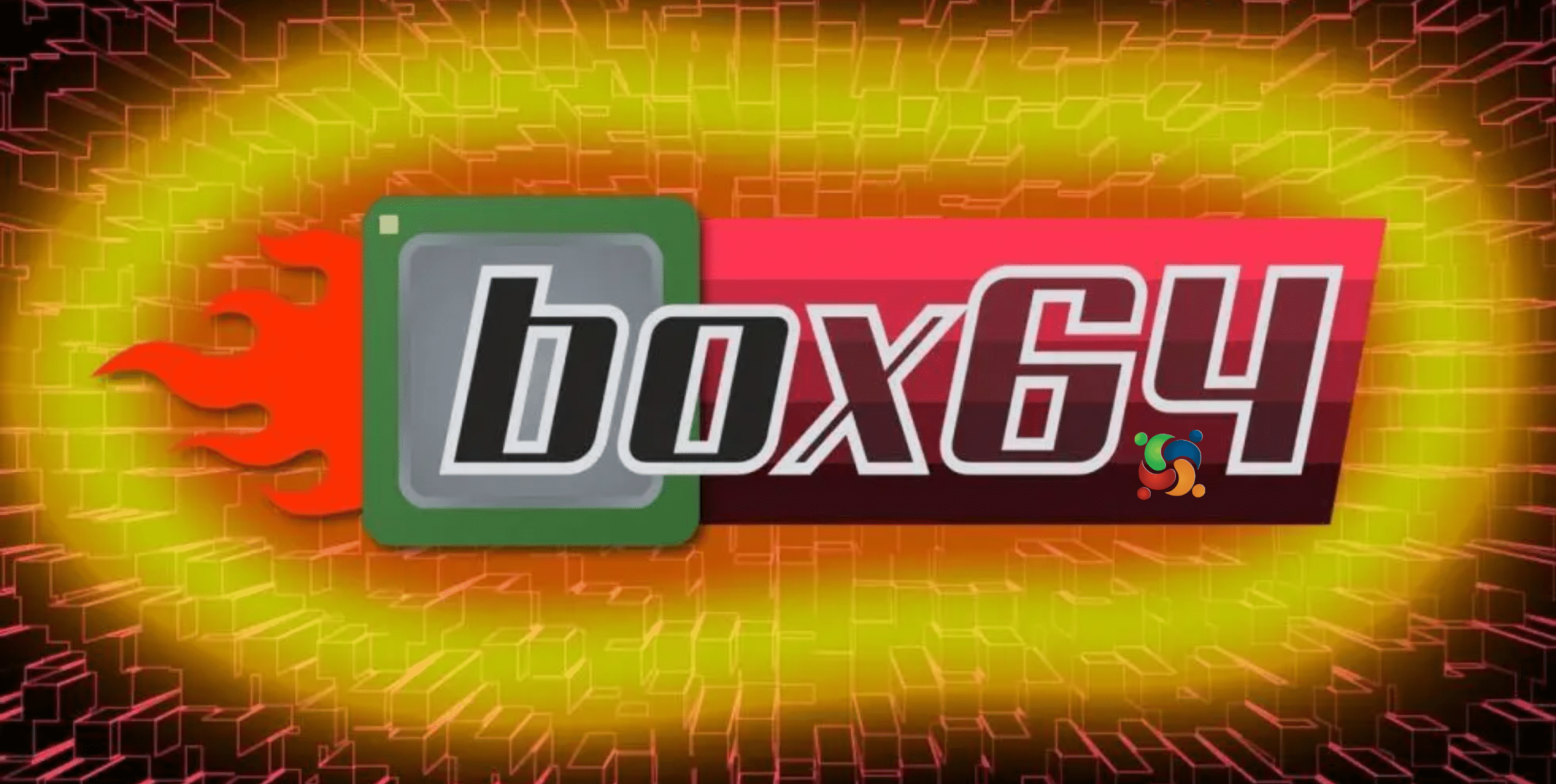 Box64 0.2.4 permite que jogos x86-64 reproduzidos no RISC-V