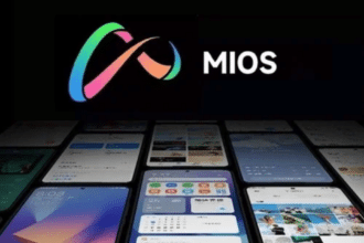 Xiaomi anuncia concorrente do Google e novo MiOS será compatível com Android
