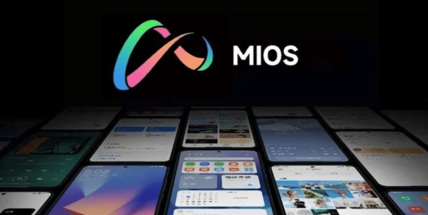Xiaomi anuncia concorrente do Google e novo MiOS será compatível com Android