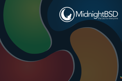 MidnightBSD 3.1 lançado com integração Ravenports