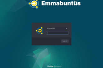 Distribuição Linux Emmabuntüs Debian Edition 5 chega com base no Debian GNU/Linux 12.1