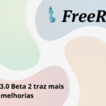 FreeRDP 3.0 Beta 2 traz mais melhorias