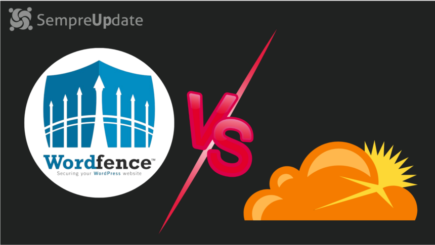 Wordfence vs Cloudflare