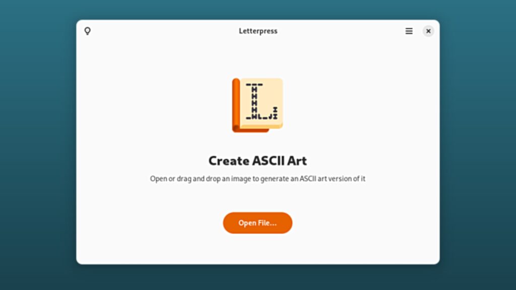 como-instalar-o-conversor-de-imagens-letterpress-no-linux