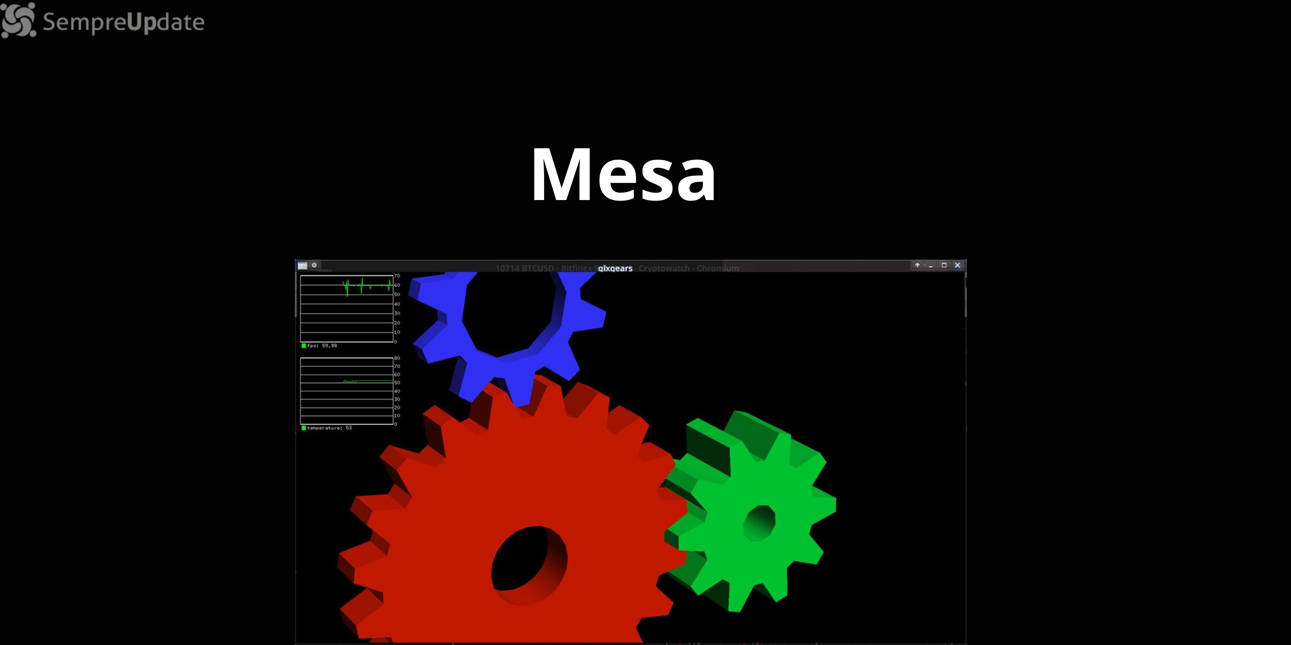 Mesa 23.3 lançado com driver NVK Vulkan e atualização AMD RDNA3 e Raspberry Pi 5