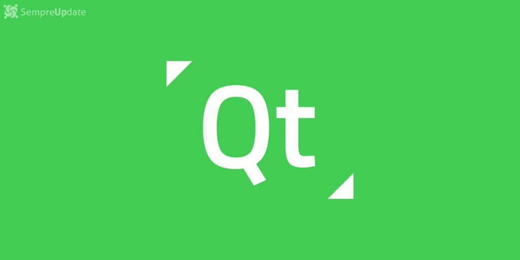 Qt 6.5 LTS muda para sua fase somente comercial