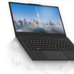 Laptops TUXEDO Aura Linux agora vêm com Wi-Fi 6E e modem LTE e TPM 2.0