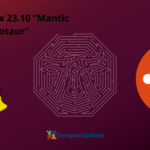 Chegou: atualize agora para o novo Ubuntu 23.10 que vem com GNOME 45, opção de instalação de desktop ZFS e Kernel Linux 6.5