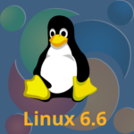 Bcachefs incorporados ao Linux-Next