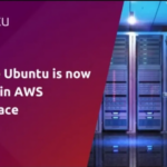Conheça o Ubuntu com kernel em tempo real que está disponível no AWS Marketplace