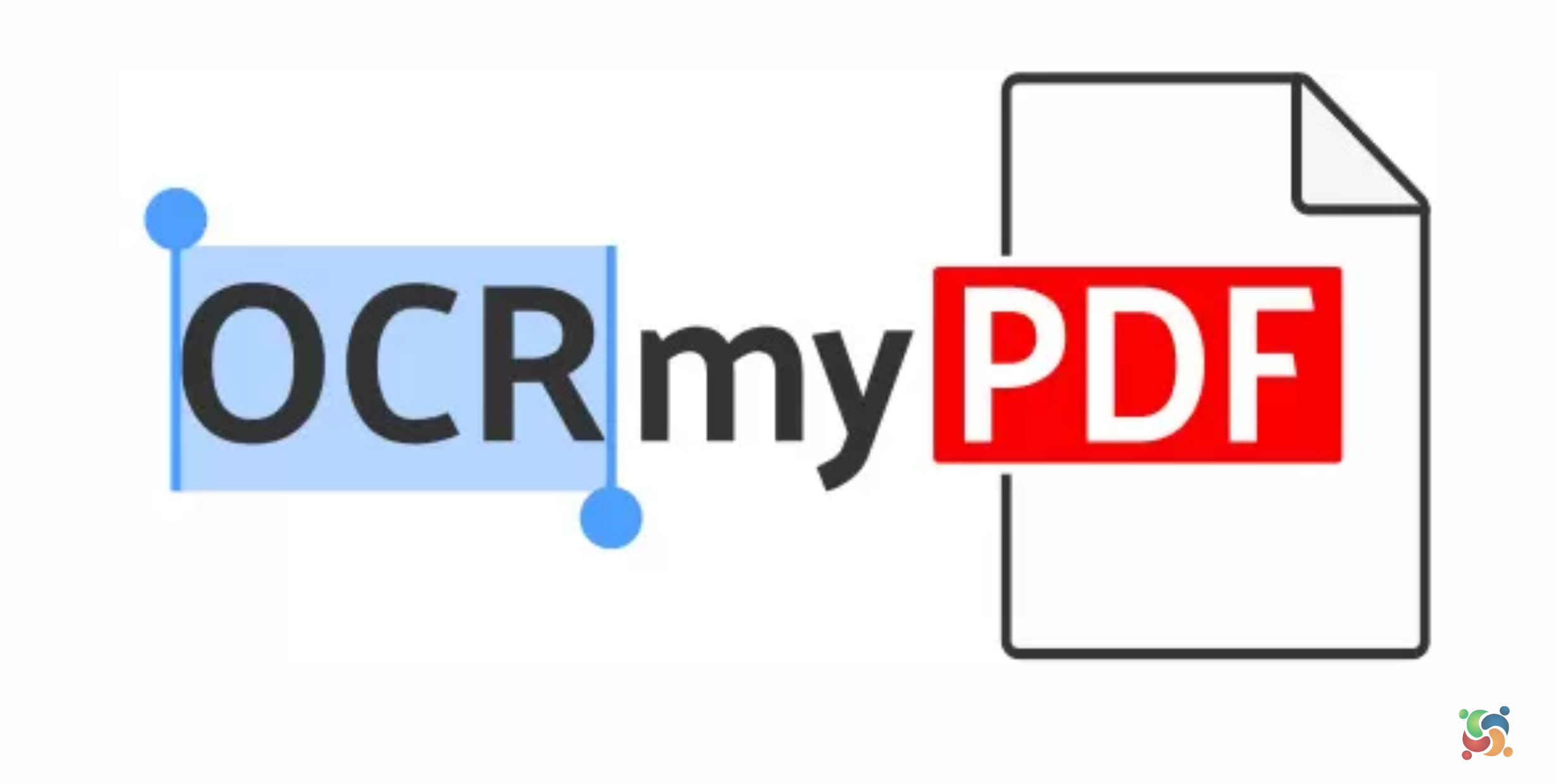 OCRmyPDF 15.0 lançado para reconhecimento óptico de caracteres de arquivos PDF