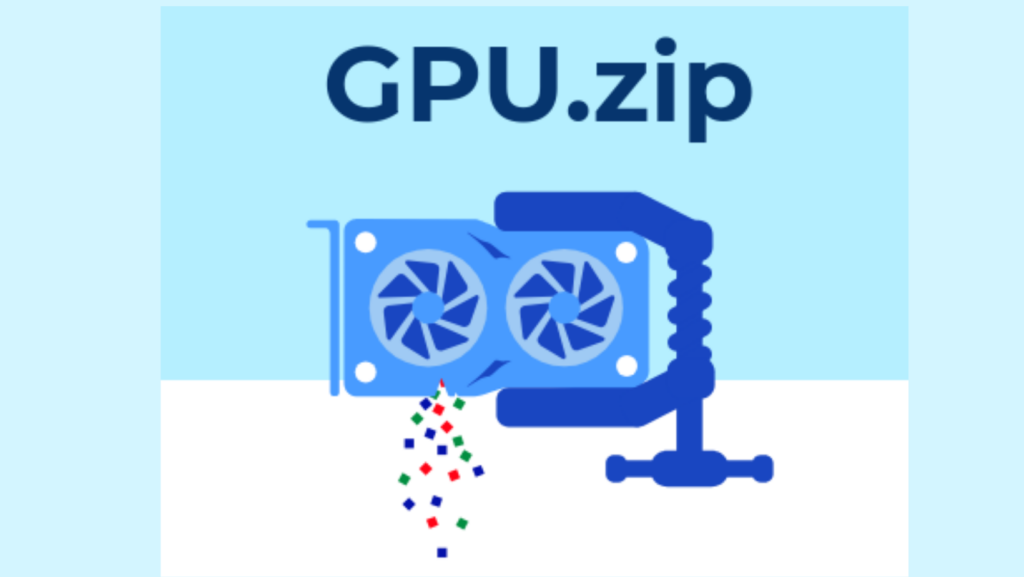 GPU.zip é uma nova técnica de ataque que permite o roubo de dados explorando métodos de compactação na GPU