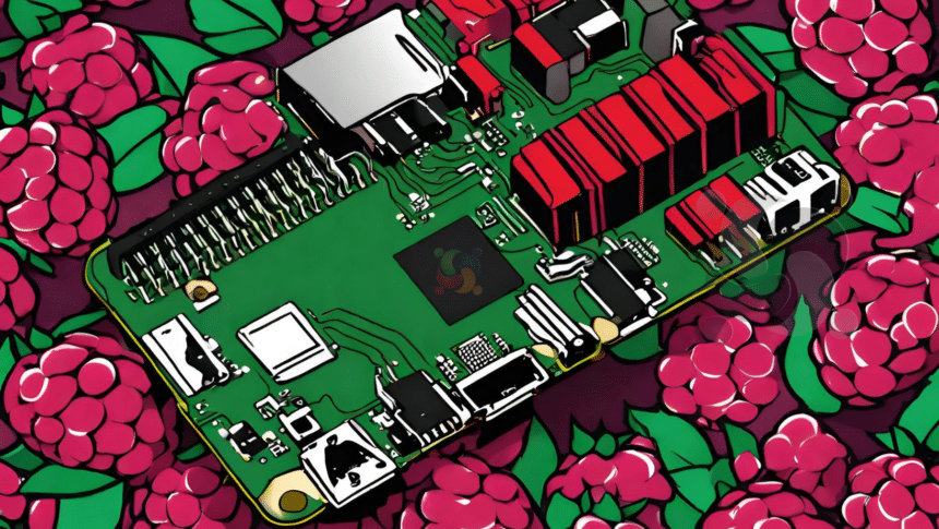 Raspberry Pi IA Kit é lançado por US$ 70